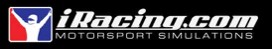 iracing logo