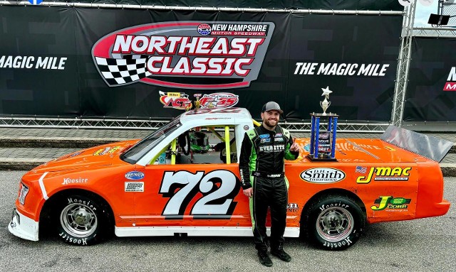 NHIS Victory Lane NHIS Victory Lane