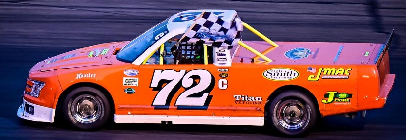 72 ProTruck